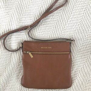 Michael Kors satchel